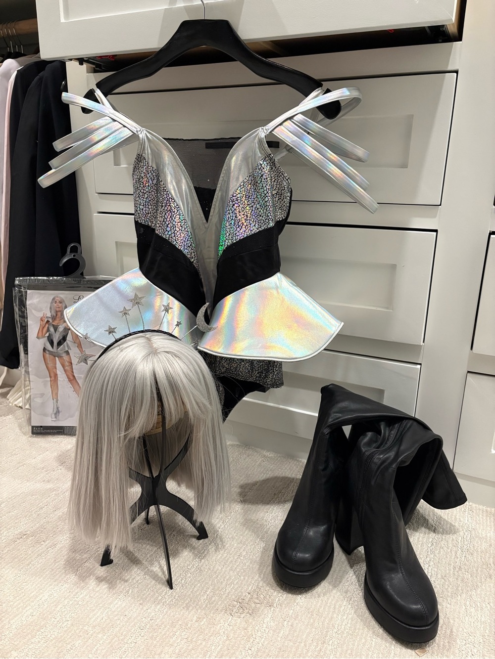 Halloween Costume